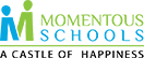 Momentous Schools – Education for better future..